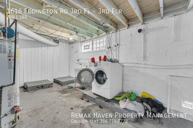Building Photo - 1616 Eddington Rd