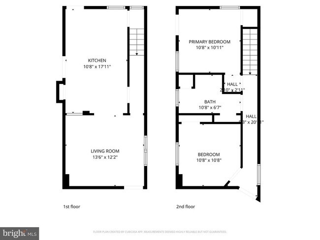 Building Photo - 10 E Main St