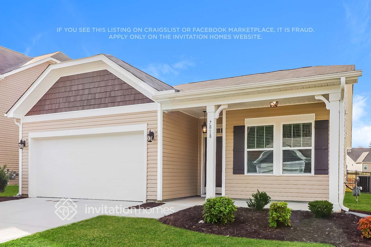 Building Photo - 7818 Creek Park Dr