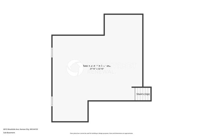 Building Photo - 3 Bedroom Pet-Friendly Home in KANSAS CITY, MO with Main Street Renewal