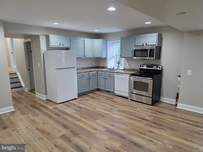 Building Photo - 4338 Cresson St