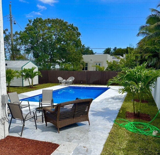 Building Photo - 232 Dixie Blvd