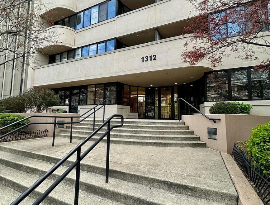 Building Photo - 1312 Massachusetts Ave NW