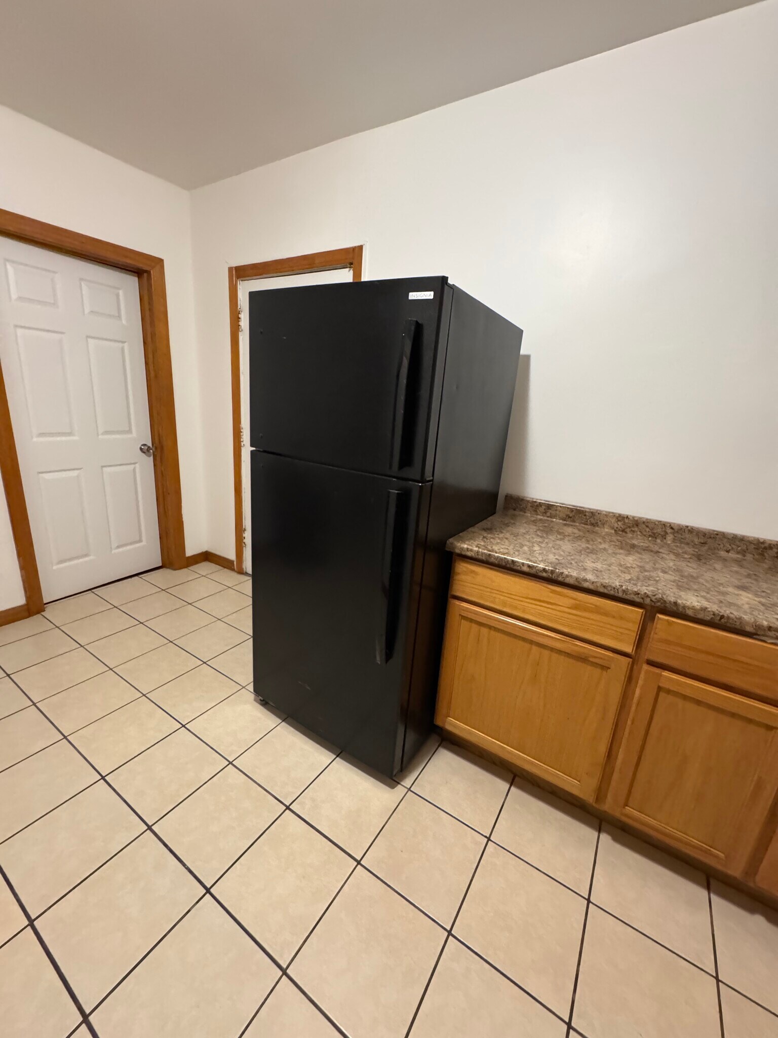 Kitchen - 104 W Main St