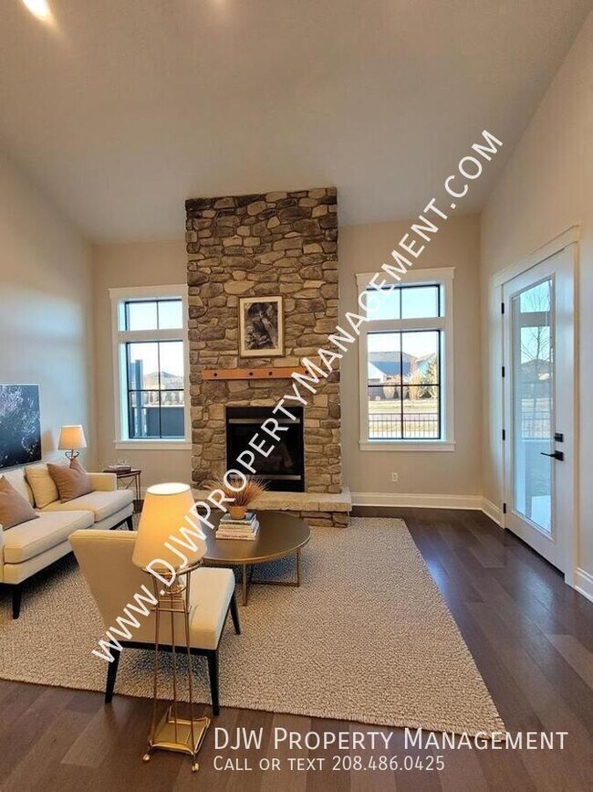 Building Photo - 4264 W Lovegood Ln