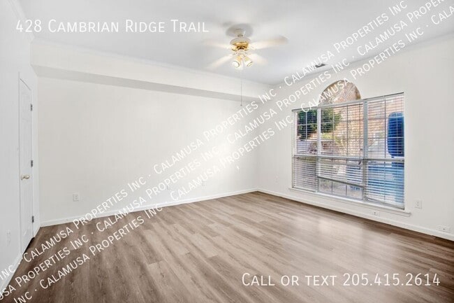 Building Photo - 428 Cambrian Ridge Trail