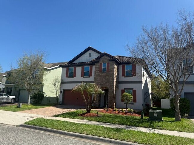Building Photo - 2 Story Home in JOHNS LAKE POINTE, WINTER GARDEN