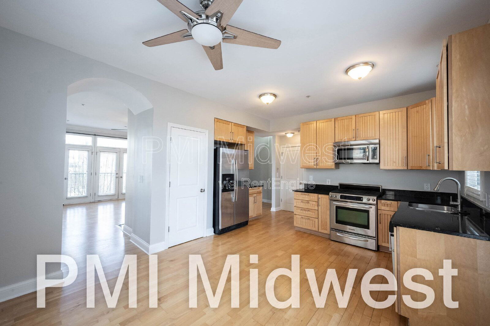 Building Photo - 515 E New York St