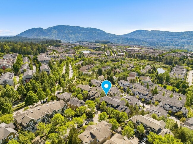 Building Photo - 2Bd/2Ba Issaquah Condo