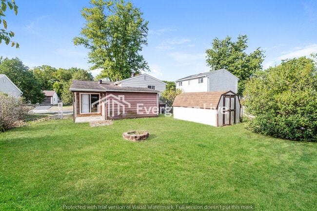 Building Photo - 3594 Rockledge Dr