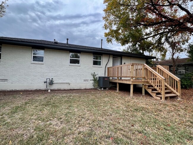 Building Photo - 4817 NW Pollard- COMING SOON!