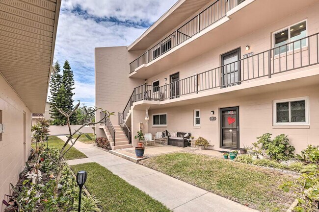 Building Photo - 4454 S Atlantic Ave