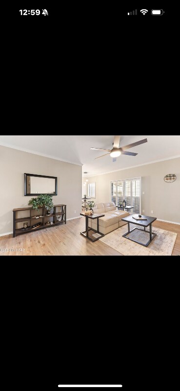 Building Photo - 5500 N Valley View Rd