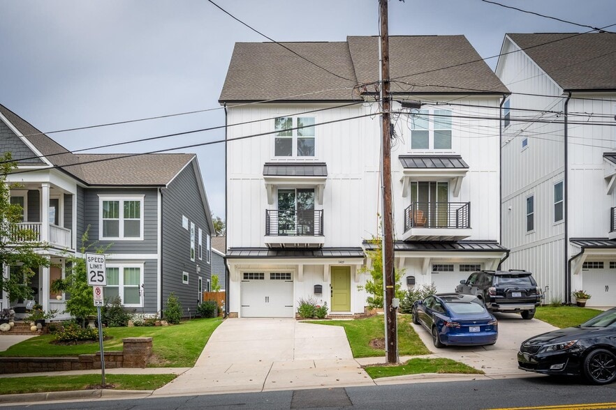 Building Photo - 1405 Seigle Ave