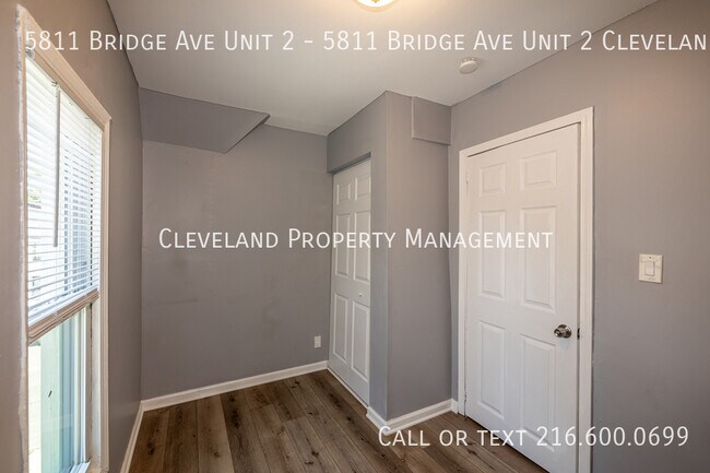 Building Photo - 5811 Bridge Ave