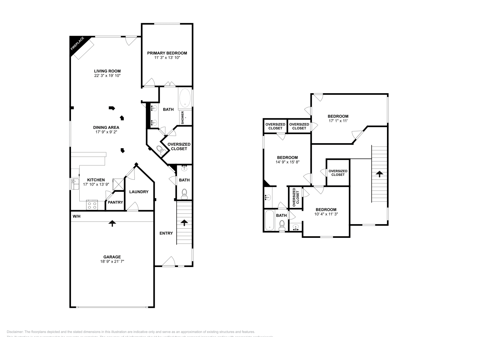 Building Photo - 1216 Alder Tree Ln