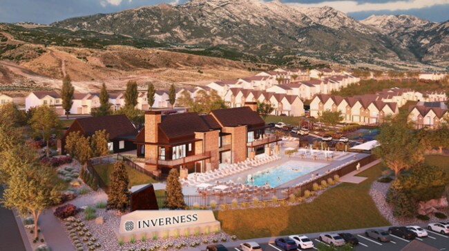 Building Photo - BRAND NEW LUXURY ROW END TOWNHOUSE W 2 CAR GARAGE