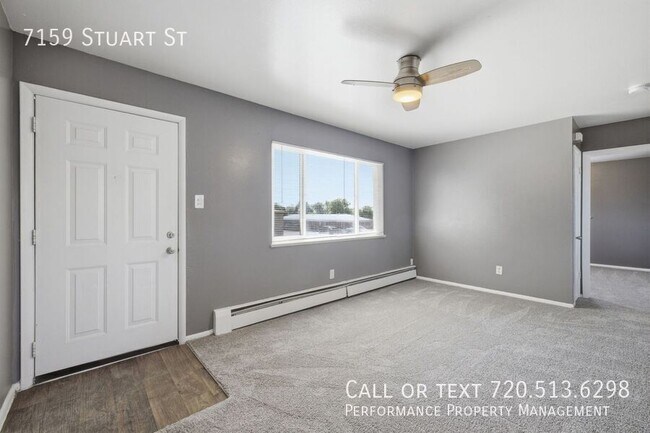 Building Photo - 7159 Stuart St