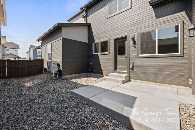 Building Photo - MODERN & *NEW* 2BD/2BA HOME IN THE NEW PREAMBLE COLLECTION AT GREENWAYS - Security Deposit Waiver...