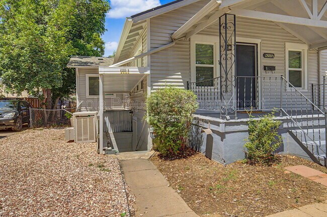Building Photo - 4205 S Lincoln St