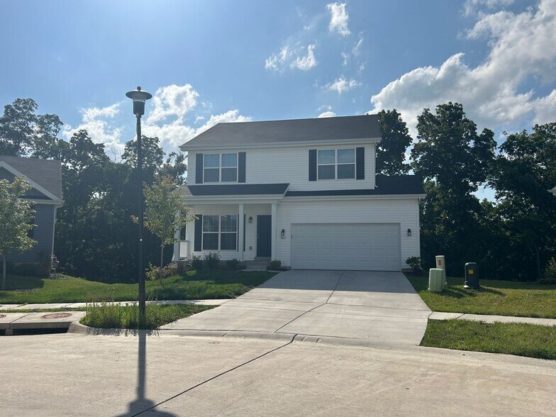 Building Photo - 463 Sweetgrass Dr
