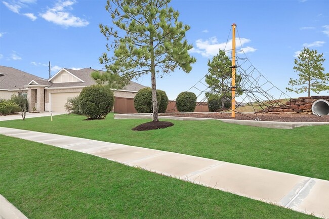 Building Photo - 7710 Squall Ln