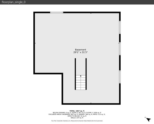 Building Photo - $2,650 - 4 Bed, 2.5 Bath Home with Fenced ...