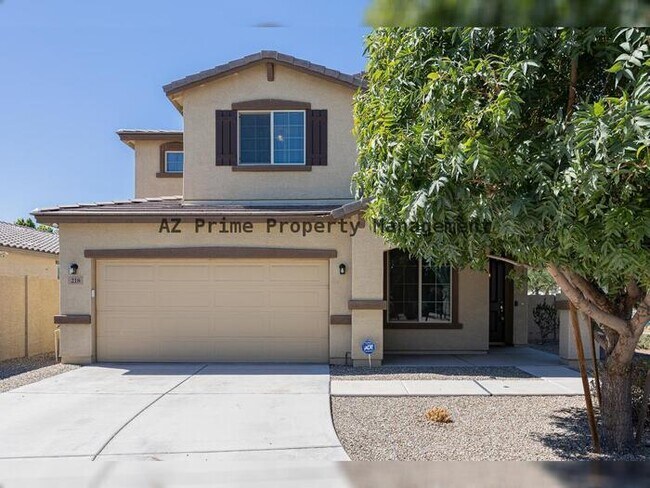 Building Photo - 218 N 109th Dr