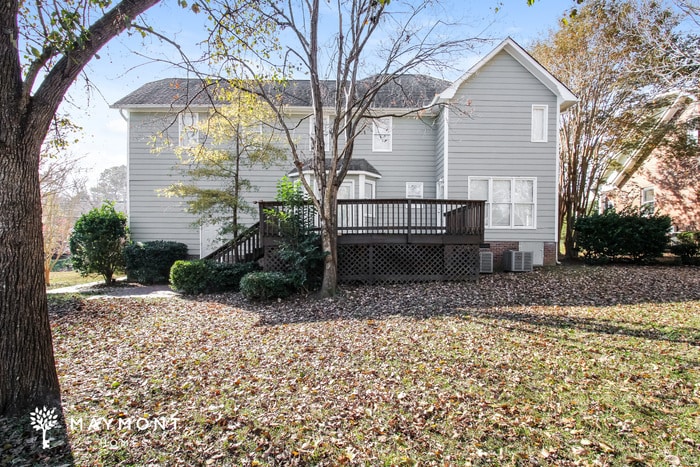 Building Photo - 121 Silvermill Rd