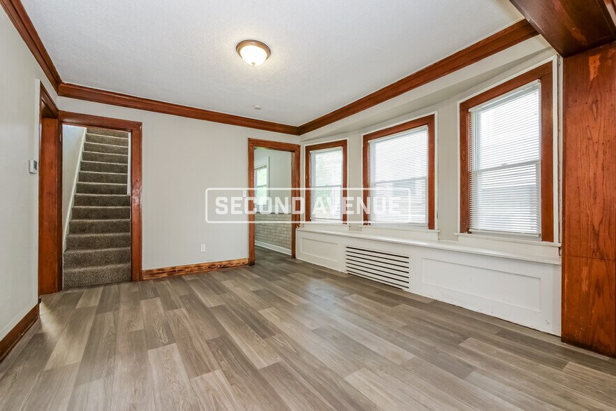 Building Photo - 3307 Askew Ave