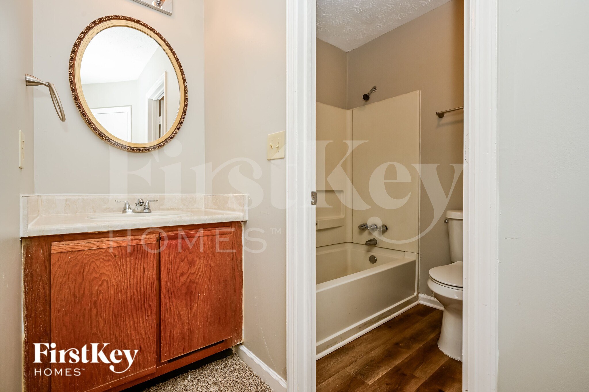 Building Photo - 5369 Biffle Ln