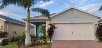 Building Photo - 8821 Swell Brooks Ct
