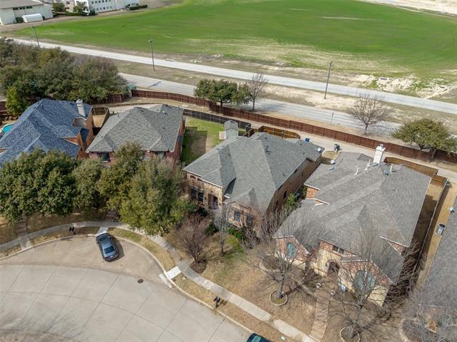 Building Photo - 1417 Lampasas Dr