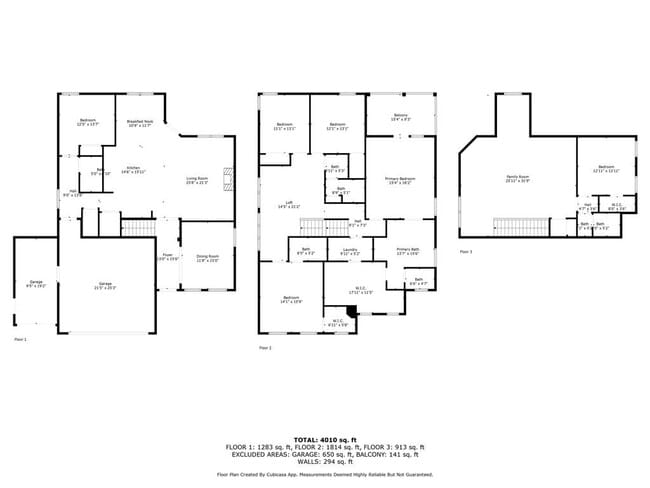Building Photo - 705 Pressing Dr