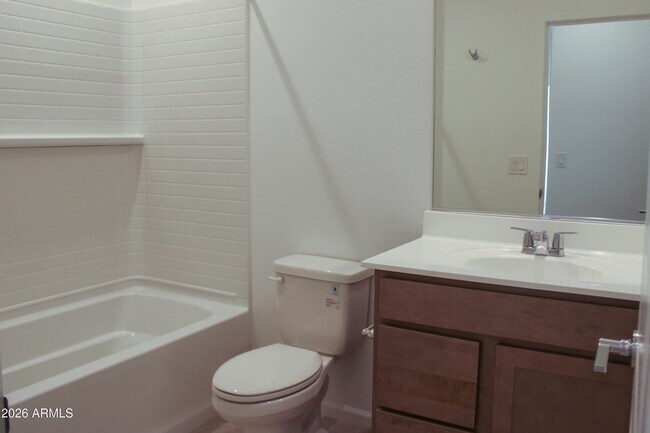 Building Photo - 9829 W Monterey Way