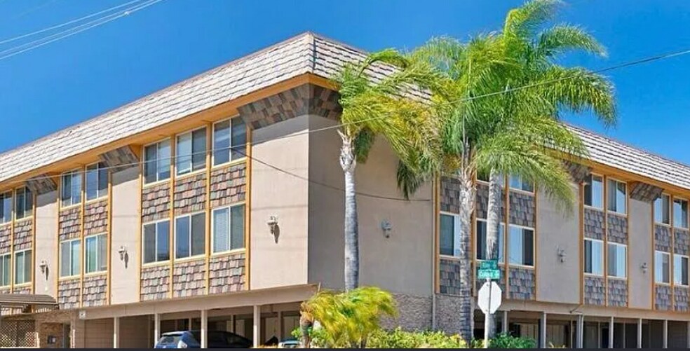 Building Photo - 1205 Colusa St