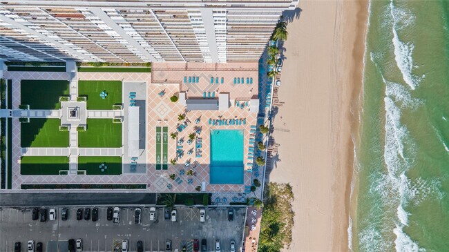 Building Photo - 4280 Galt Ocean Dr