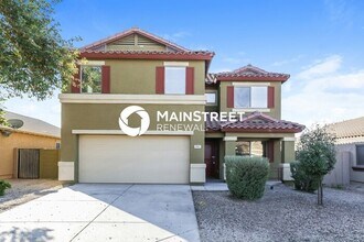 Building Photo - 4 Bedroom Pet-Friendly Home in Phoenix, AZ with Main Street Renewal