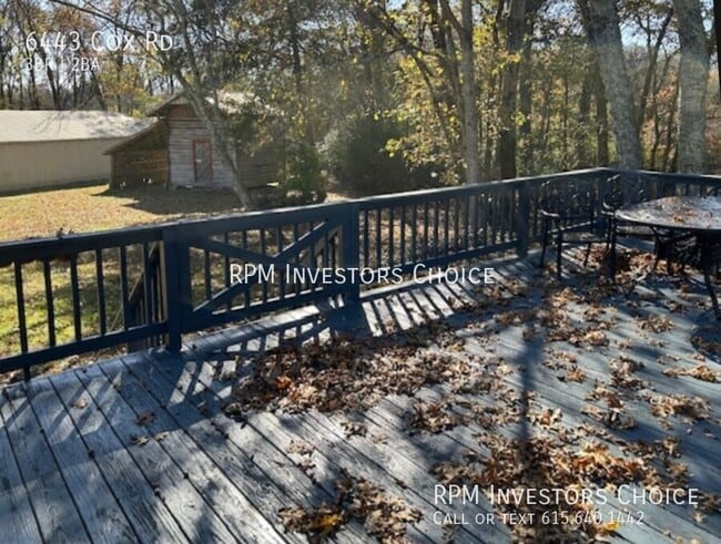 Building Photo - 6443 Cox Rd