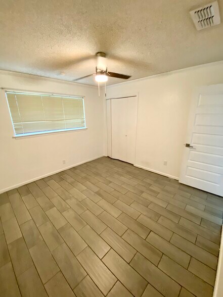 Bedroom 3 - 1623 Clark St