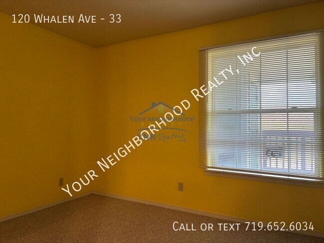 Building Photo - 120 Whalen Ave