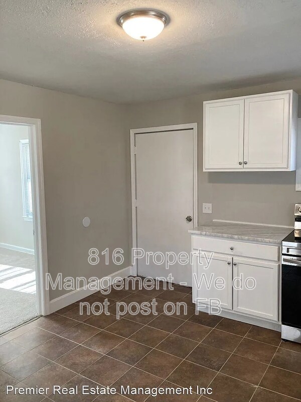 Building Photo - 7614 Eby Ave