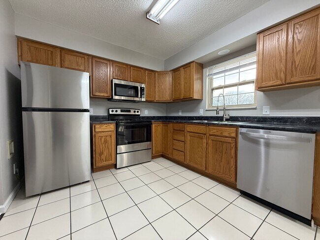 Interior Photo - Dominion Townhomes for Rent