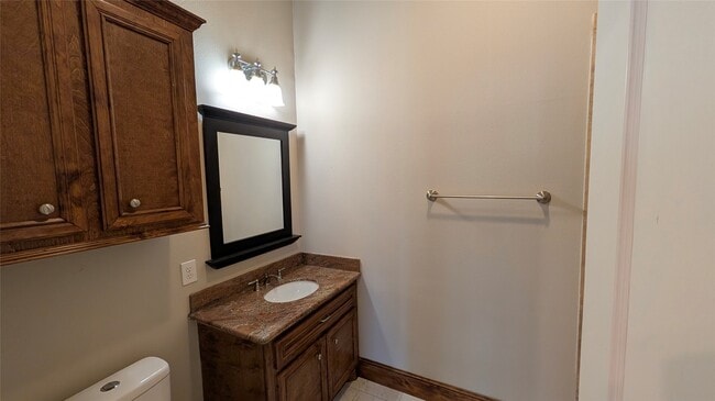 Building Photo - 702 Paschall St