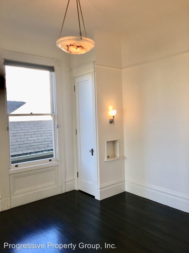 Building Photo - 2 br, 2 bath House - 3930 17th Street