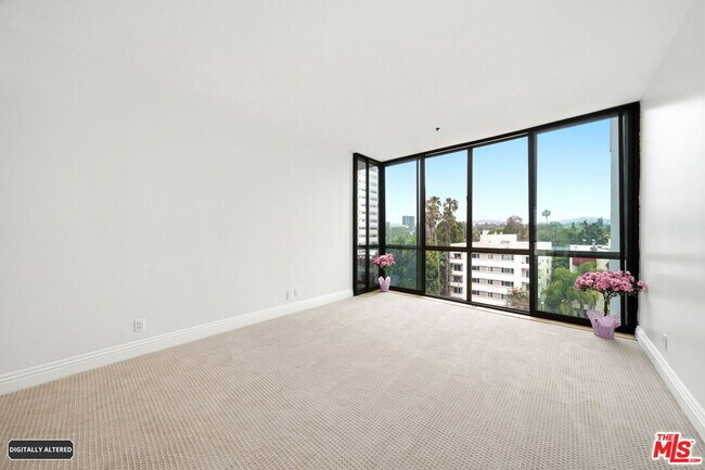 Building Photo - 10660 Wilshire Blvd