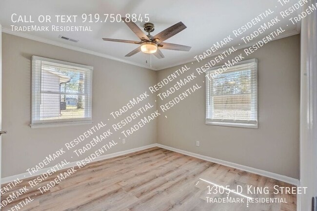 Building Photo - 1305 King St