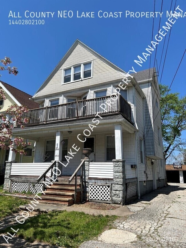 Building Photo - 3922 Riverside Ave