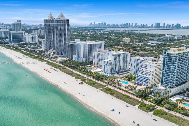 Building Photo - 5005 Collins Ave