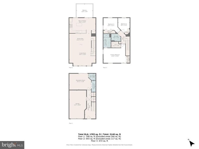 Building Photo - 16140 Edenwood Dr